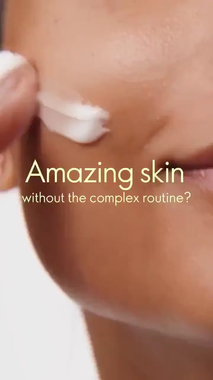 Cleanse. Moisturise. Protect.