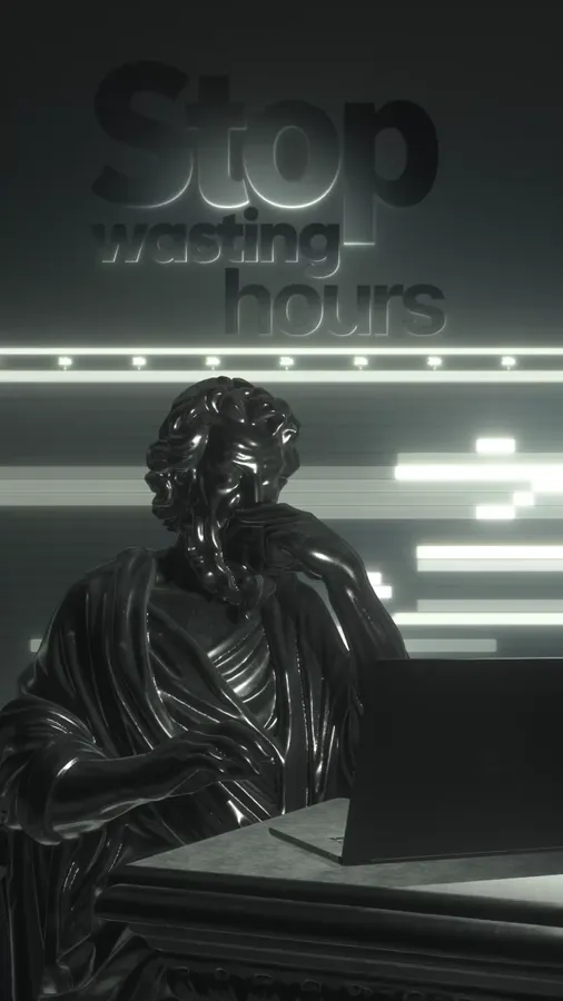 Motion Graphics work preview
