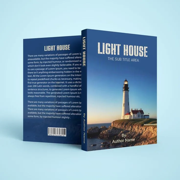 Ebook project