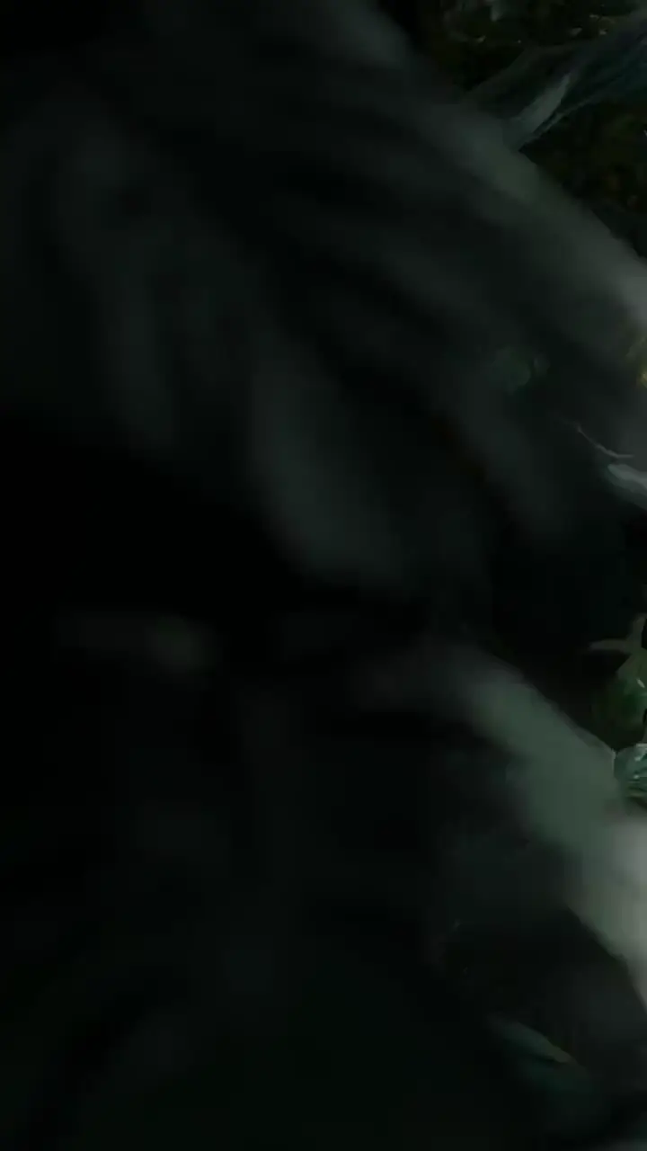 CGI ad film